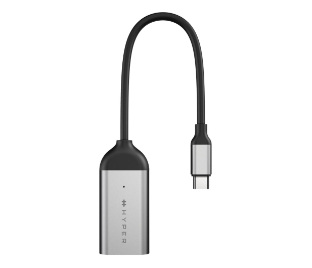 Hyper HyperDrive USB-C to 8K60Hz/4K1 - 1053174 - zdjęcie